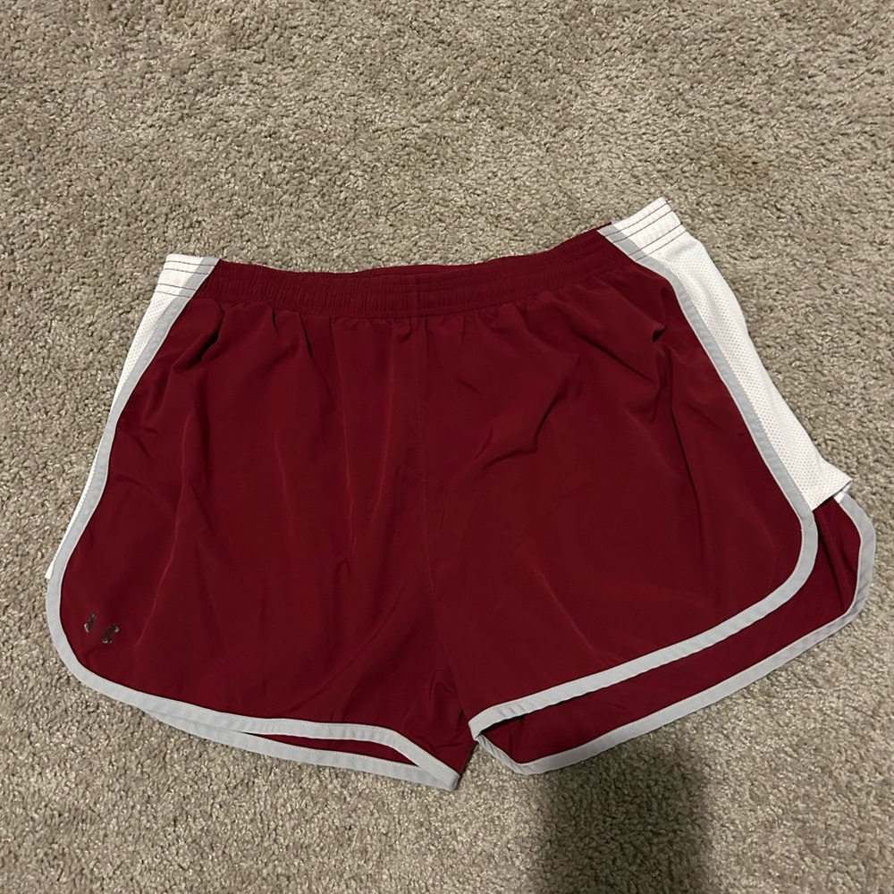 Women’s Under Armour Athletic Shorts